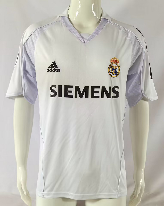 05-06 Real Madrid Home